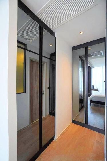 ตกแต่งครบ Ananda Development 36 ตร.ม. 1 ห้องนอน 1 ห้องน้ำ คอนโดสำหรับ ขายใน สีลม รูปที่ 4