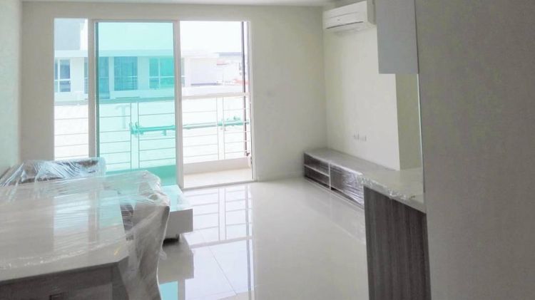 ตกแต่งครบ อื่นๆ 60 ตร.ม. 2 ห้องนอน 2 ห้องน้ำ คอนโดสำหรับ ขายใน หนองบอน รูปที่ 2