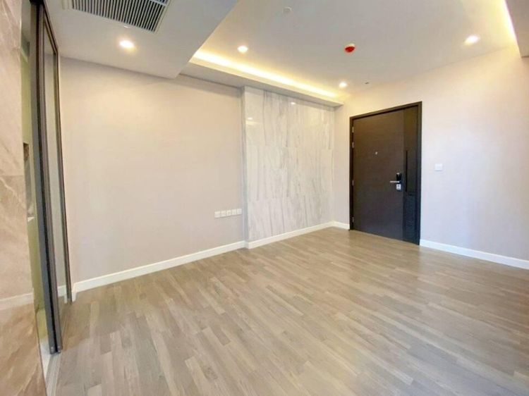 Land and Houses 45 ตร.ม. 1 ห้องนอน 1 ห้องน้ำ คอนโดสำหรับ ขายใน มหาพฤฒาราม รูปที่ 3