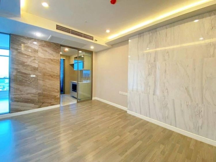 45 ตร.ม. 1 ห้องนอน 1 ห้องน้ำ คอนโดสำหรับ ขายใน มหาพฤฒาราม