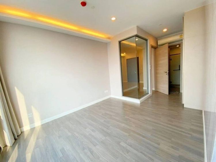 Land and Houses 45 ตร.ม. 1 ห้องนอน 1 ห้องน้ำ คอนโดสำหรับ ขายใน มหาพฤฒาราม รูปที่ 4