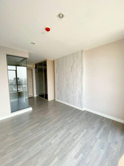 Land and Houses 45 ตร.ม. 1 ห้องนอน 1 ห้องน้ำ คอนโดสำหรับ ขายใน มหาพฤฒาราม รูปที่ 2