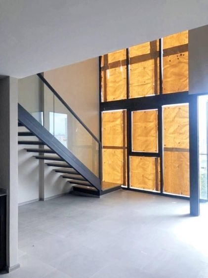 อื่นๆ 52 ตร.ม. 1 ห้องนอน 1 ห้องน้ำ คอนโดสำหรับ ขายใน รองเมือง รูปที่ 4