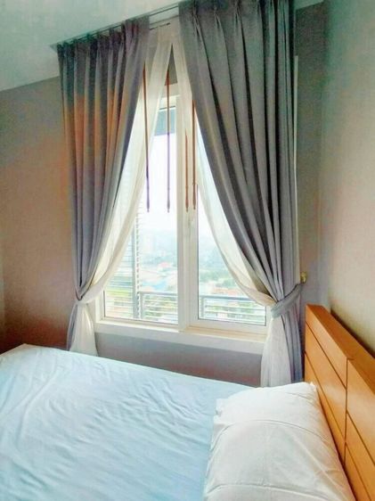 ตกแต่งครบ Sansiri 70 ตร.ม. 2 ห้องนอน 2 ห้องน้ำ คอนโดสำหรับ ขายใน พระโขนง รูปที่ 4