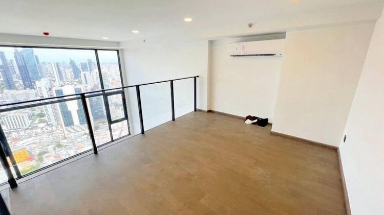 2022 อื่นๆ 65 ตร.ม. 2 ห้องนอน 2 ห้องน้ำ คอนโดสำหรับ ขายใน มหาพฤฒาราม รูปที่ 2