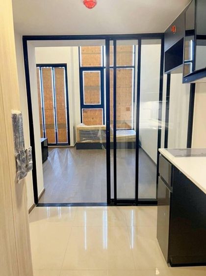 2022 อื่นๆ 34 ตร.ม. 1 ห้องนอน 1 ห้องน้ำ คอนโดสำหรับ ขายใน มหาพฤฒาราม รูปที่ 4