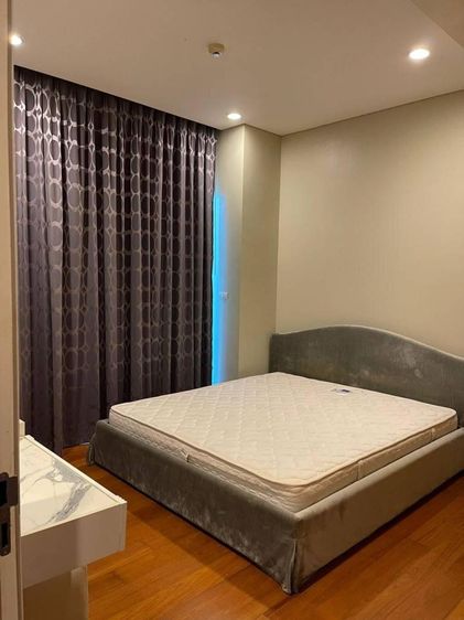 ตกแต่งครบ อื่นๆ 86 ตร.ม. 2 ห้องนอน 2 ห้องน้ำ คอนโดสำหรับ ขายใน คลองตัน รูปที่ 3