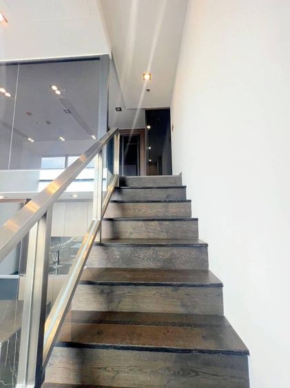 2023 อื่นๆ 35 ตร.ม. 1 ห้องนอน 1 ห้องน้ำ คอนโดสำหรับ ขายใน ถนนเพชรบุรี รูปที่ 3