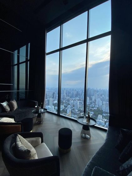 อื่นๆ 45 ตร.ม. 2 ห้องนอน 1 ห้องน้ำ คอนโดสำหรับ ขายใน คลองตันเหนือ รูปที่ 4