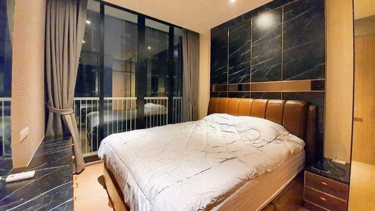 ตกแต่งครบ อื่นๆ 40 ตร.ม. 1 ห้องนอน 1 ห้องน้ำ คอนโดสำหรับ ขาย &amp; เช่าใน คลองตัน รูปที่ 3