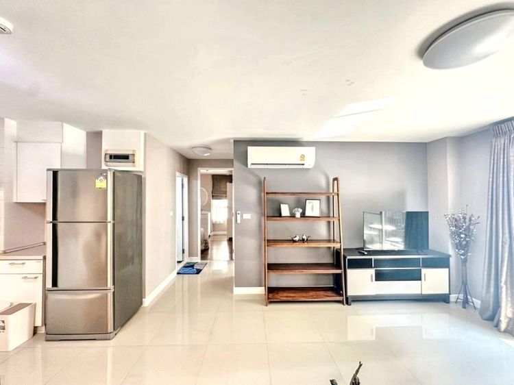 ตกแต่งครบ อื่นๆ 66 ตร.ม. 2 ห้องนอน 2 ห้องน้ำ คอนโดสำหรับ ขายใน คลองตันเหนือ รูปที่ 4