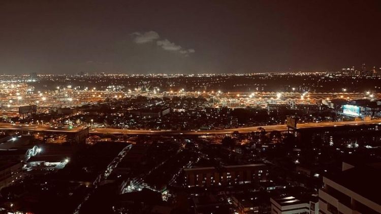 ตกแต่งครบ 2021 Sansiri 35 ตร.ม. 1 ห้องนอน 1 ห้องน้ำ คอนโดสำหรับ ขายใน คลองตัน รูปที่ 4