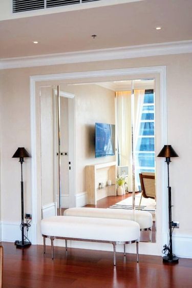 ตกแต่งครบ 2020 Sansiri 150 ตร.ม. 3 ห้องนอน 3 ห้องน้ำ คอนโดสำหรับ ขายใน คลองตันเหนือ รูปที่ 3