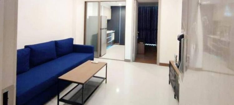 ตกแต่งครบ Supalai 39 ตร.ม. 1 ห้องนอน 1 ห้องน้ำ คอนโดสำหรับ ขายใน คลองตันเหนือ