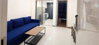 39 ตร.ม. 1 ห้องนอน 1 ห้องน้ำ คอนโดสำหรับ ขายใน คลองตันเหนือ