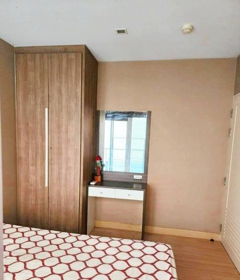 ตกแต่งครบ อื่นๆ 60 ตร.ม. 2 ห้องนอน 1 ห้องน้ำ คอนโดสำหรับ ขายใน พระโขนง รูปที่ 3