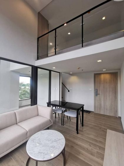 ตกแต่งครบ 2022 Sena Development 1 ห้องนอน 46.13 ตร.ม ปิติ สุขุมวิท 101 รูปที่ 2