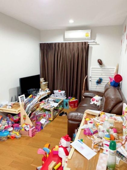 ตกแต่งครบ อื่นๆ 34 ตร.ม. 1 ห้องนอน 1 ห้องน้ำ คอนโดสำหรับ ขายใน คลองตัน รูปที่ 2