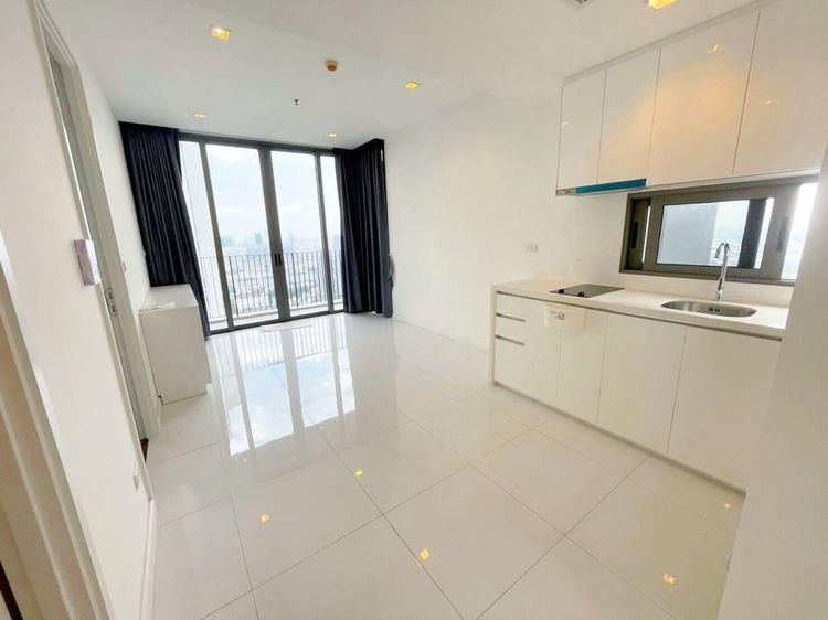 43 ตร.ม. 1 ห้องนอน 1 ห้องน้ำ คอนโดสำหรับ ขายใน ทุ่งมหาเมฆ