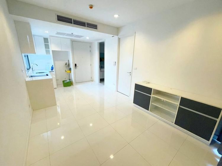ตกแต่งครบ Eastern Star 43 ตร.ม. 1 ห้องนอน 1 ห้องน้ำ คอนโดสำหรับ ขายใน ทุ่งมหาเมฆ รูปที่ 3