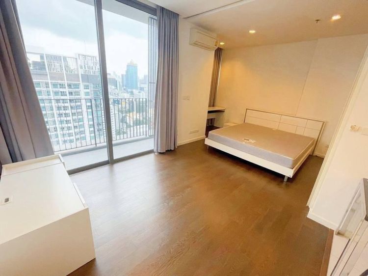 39 ตร.ม. 1 ห้องนอน 1 ห้องน้ำ คอนโดสำหรับ ขายใน ทุ่งมหาเมฆ