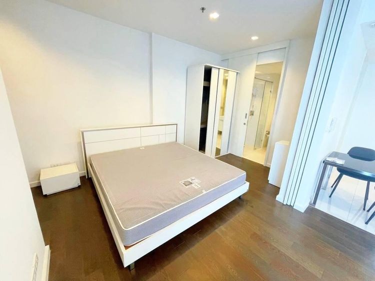 ตกแต่งครบ Eastern Star 39 ตร.ม. 1 ห้องนอน 1 ห้องน้ำ คอนโดสำหรับ ขายใน ทุ่งมหาเมฆ รูปที่ 4