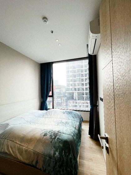 ตกแต่งครบ อื่นๆ 36 ตร.ม. 1 ห้องนอน 1 ห้องน้ำ คอนโดสำหรับ ขายใน คลองตันเหนือ รูปที่ 2