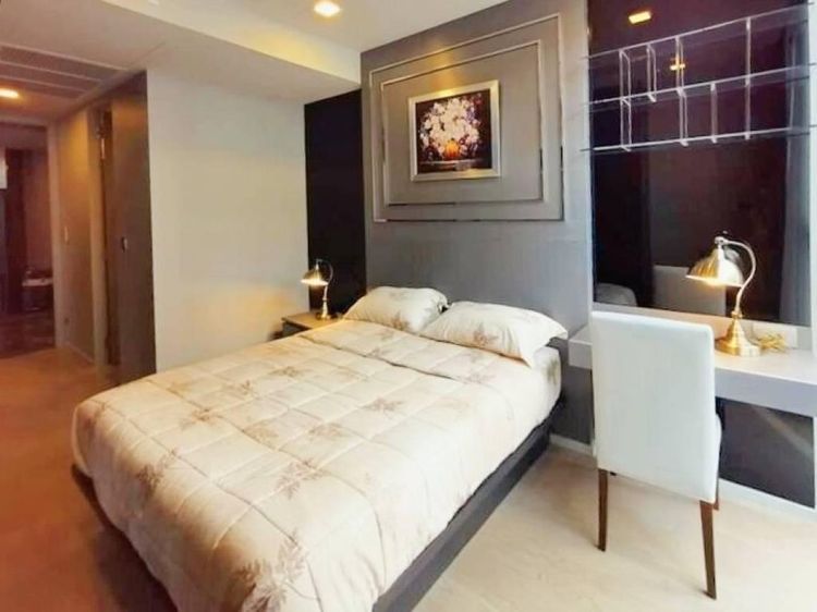 ตกแต่งครบ Ananda Development 135 ตร.ม. 3 ห้องนอน 3 ห้องน้ำ คอนโดสำหรับ ขายใน คลองตันเหนือ รูปที่ 4