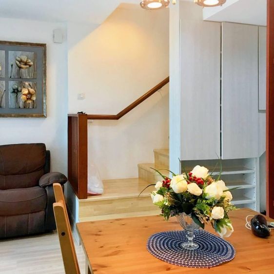 ตกแต่งครบ Ananda Development 61 ตร.ม. 2 ห้องนอน 2 ห้องน้ำ คอนโดสำหรับ ขายใน ทุ่งพญาไท รูปที่ 2