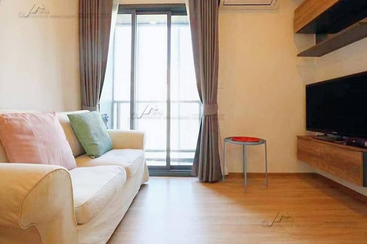 35 ตร.ม. 1 ห้องนอน 1 ห้องน้ำ คอนโดสำหรับ ขายใน คลองตันเหนือ