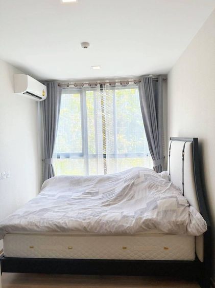 ตกแต่งครบ Sansiri 35 ตร.ม. 1 ห้องนอน 1 ห้องน้ำ คอนโดสำหรับ ขายใน คลองตันเหนือ รูปที่ 3