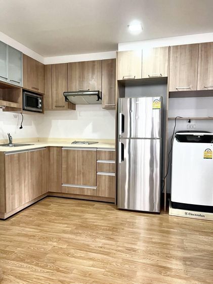 ตกแต่งครบ อื่นๆ 68 ตร.ม. 2 ห้องนอน 2 ห้องน้ำ คอนโดสำหรับ ขายใน คลองเตยเหนือ รูปที่ 3