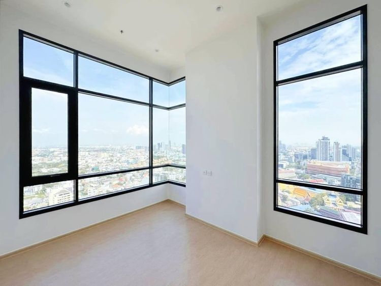 2020 Major Development 76 ตร.ม. 2 ห้องนอน 2 ห้องน้ำ คอนโดสำหรับ ขายใน คลองตันเหนือ รูปที่ 3