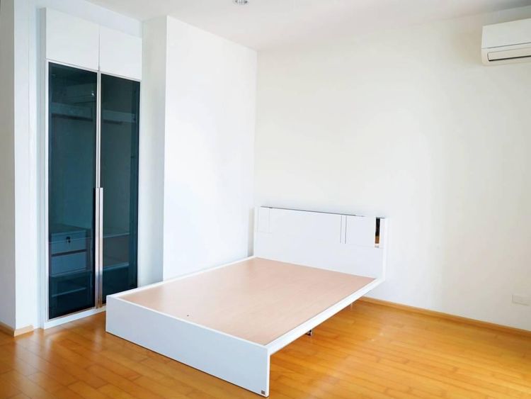 ตกแต่งครบ อื่นๆ 44 ตร.ม. 1 ห้องนอน 1 ห้องน้ำ คอนโดสำหรับ ขายใน ถนนพญาไท รูปที่ 4