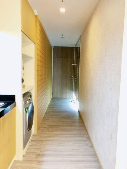 ตกแต่งครบ Noble Development 87 ตร.ม. 2 ห้องนอน 2 ห้องน้ำ คอนโดสำหรับ ขาย &amp; เช่าใน พระโขนงเหนือ รูปที่ 4