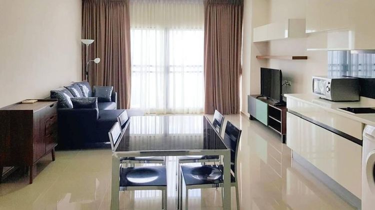 ตกแต่งครบ Noble Development 82 ตร.ม. 2 ห้องนอน 2 ห้องน้ำ คอนโดสำหรับ ขายใน พระโขนงเหนือ