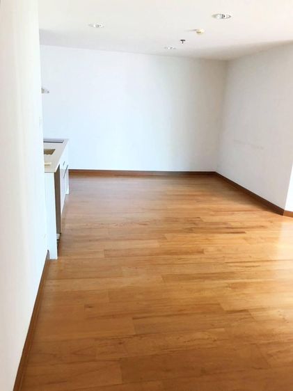 2015 อื่นๆ 48 ตร.ม. 1 ห้องนอน 1 ห้องน้ำ คอนโดสำหรับ ขายใน ห้วยขวาง รูปที่ 3