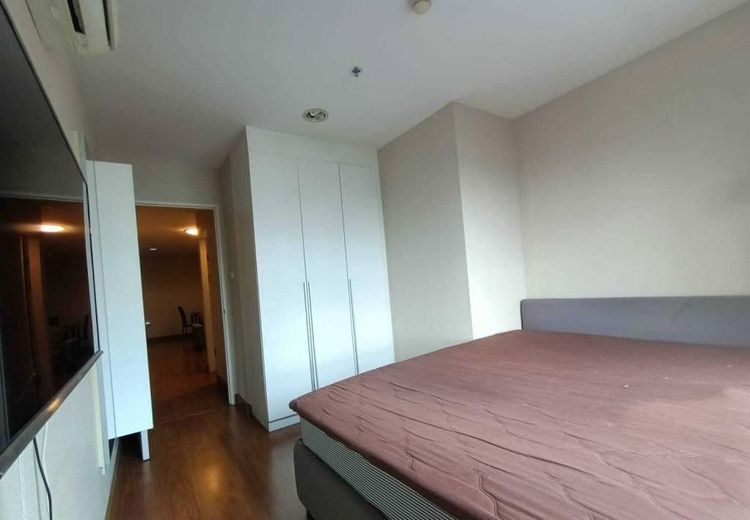 ตกแต่งครบ 2015 อื่นๆ 49 ตร.ม. 1 ห้องนอน 1 ห้องน้ำ คอนโดสำหรับ ขาย &amp; เช่าใน ห้วยขวาง รูปที่ 4