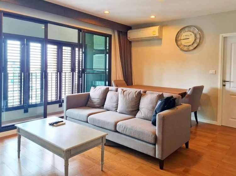 2 ห้องนอน 70 ตร.ม. คอนโดเลต ดเวล สุขุมวิท 26