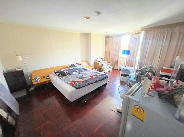 อื่นๆ 127 ตร.ม. 2 ห้องนอน 2 ห้องน้ำ คอนโดสำหรับ ขายใน คลองเตย รูปที่ 3
