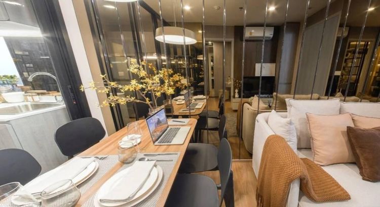 2025 Noble Development นิว อีโว อารีย์ รูปที่ 3