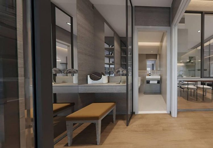 2025 Noble Development นิว อีโว อารีย์ รูปที่ 4