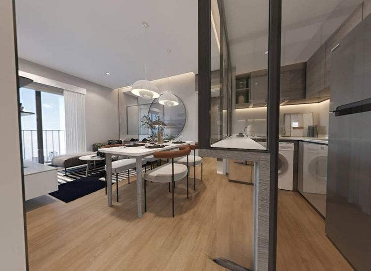 2025 Noble Development นิว อีโว อารีย์ รูปที่ 2