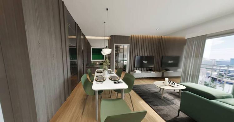 2025 Noble Development นิว อีโว อารีย์ รูปที่ 2