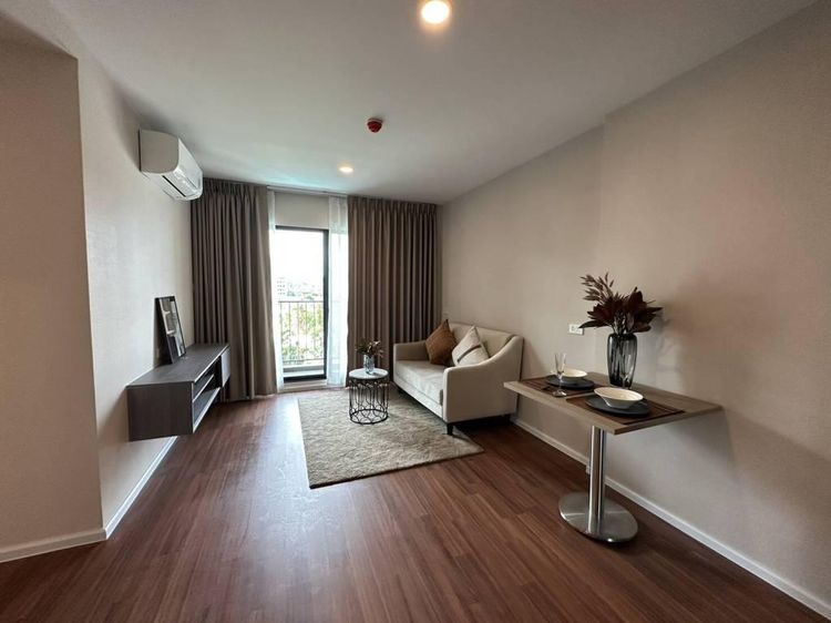 54 ตร.ม. 2 ห้องนอน 2 ห้องน้ำ คอนโดสำหรับ ขายใน จันทรเกษม