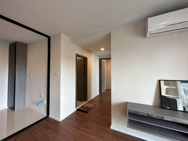 2021 อื่นๆ 54 ตร.ม. 2 ห้องนอน 2 ห้องน้ำ คอนโดสำหรับ ขายใน จันทรเกษม รูปที่ 3