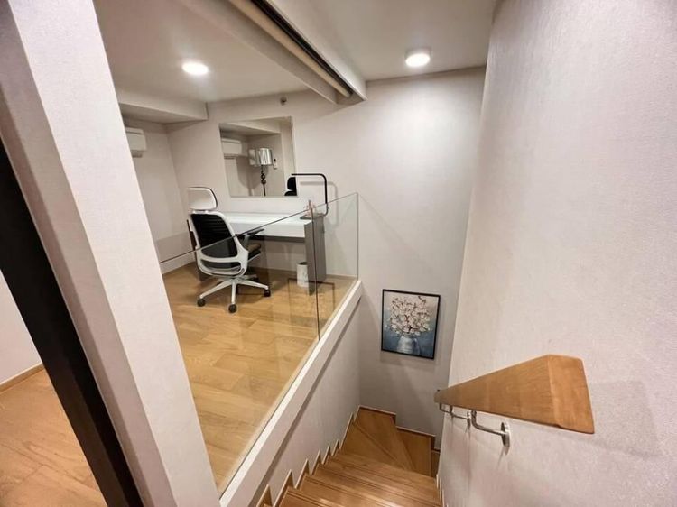 ตกแต่งครบ Siamese Asset 100 ตร.ม. 2 ห้องนอน 2 ห้องน้ำ คอนโดสำหรับ ขายใน คลองเตยเหนือ รูปที่ 4