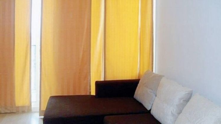 ตกแต่งครบ Sansiri 75 ตร.ม. 2 ห้องนอน 2 ห้องน้ำ คอนโดสำหรับ ขาย & เช่าใน พระโขนง รูปที่ 2