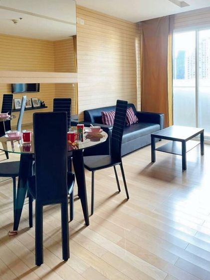 51 ตร.ม. 1 ห้องนอน 1 ห้องน้ำ คอนโดสำหรับ ขายใน พระโขนง