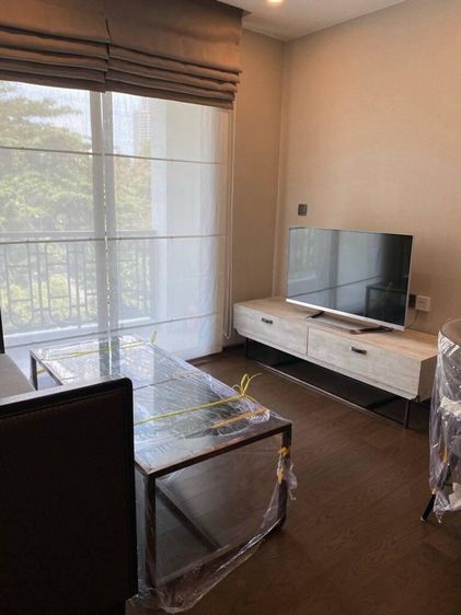 ตกแต่งครบ อื่นๆ 45 ตร.ม. 1 ห้องนอน 1 ห้องน้ำ คอนโดสำหรับ ขายใน ลุมพินี รูปที่ 2